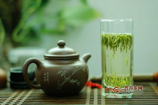 绿茶的冲泡时间(绿茶泡多久)