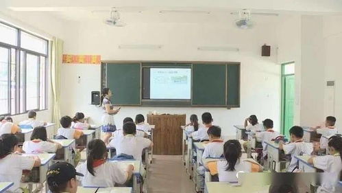 培兰小学 提硬件强师资 乡村小学别样红