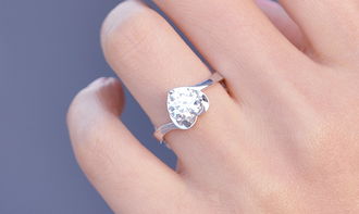 结婚戒指怎么戴 女生戴戒指的含义有哪些 千万不要乱戴