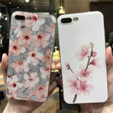 iphone7手机壳紫色