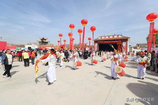 永登县苦水镇获评 中国民间文化艺术之乡