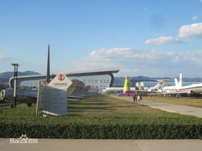 从北京市区乘车如何去位于大汤山的中国航空航天博物馆?门票多少钱?