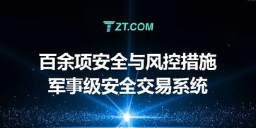 ZT交易所靠谱吗,初识ZT交易所：背景与实力