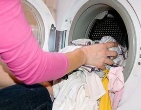 什么洗衣机洗衣服不伤衣服