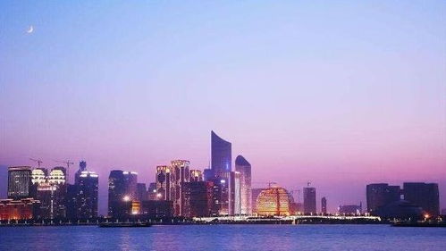 中国最具活力休闲城市,7年GDP翻了一倍,未来成世界一线城市