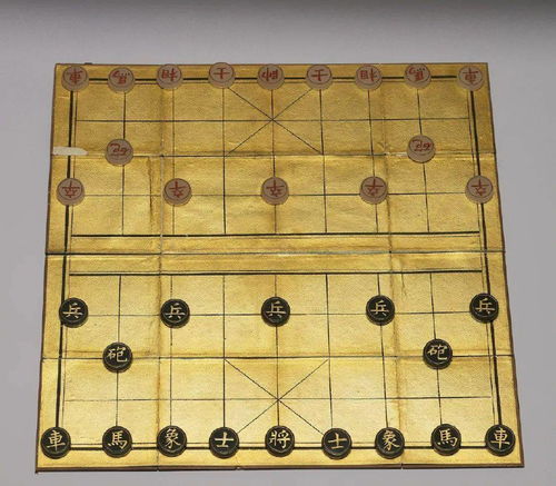 一个棋盘3000万 凭什么这么贵