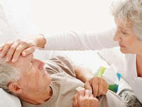 为什么医院经常对80岁以上的老人放弃治疗尽管是一些小感冒