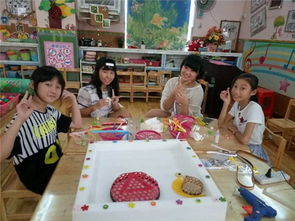 中国文明网 梧州 第二实验小学举办宝石娃娃才艺展作品评选活动 