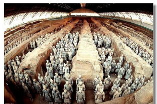 中国古代墓葬防盗的几种方法 最后一种最残忍