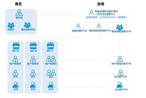 做支付宝云支付服务商需要哪些投资(支付宝服务商云服务器)