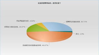 大学毕业生求职途径论文