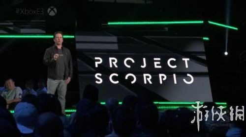 Xbox天蝎座将联动PC游戏 正式打破PC与主机玩家隔阂 