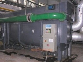 图 上海专业收购合众开利水冷中央空调制冷机组 上海旧货回收 