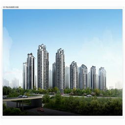重庆市房地产开发网 项目详情查看 