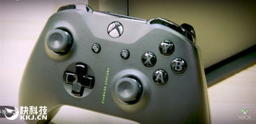 微软XboxOneX天蝎座开箱视频 11月7日上市买吗