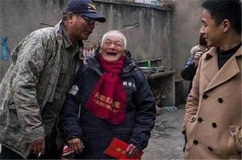 一眼误终生 99岁浙江老兵一生未娶,苦等75年只为见日本女友一面
