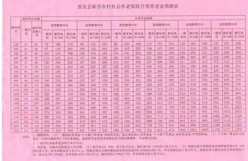 什么是烟台农村社会养老保险模式