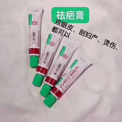 脱发 疤痕 鼻炎 试试这些日本医院专用的药品,比药妆店买的更好用