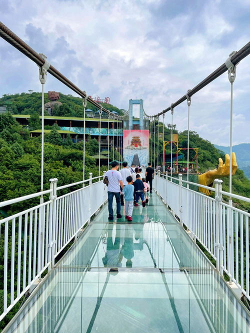 昆明近郊旅游胜地 西游洞风景区 