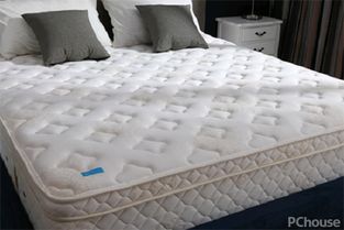 全球十大乳胶床垫盘点 乳胶床垫如何挑选