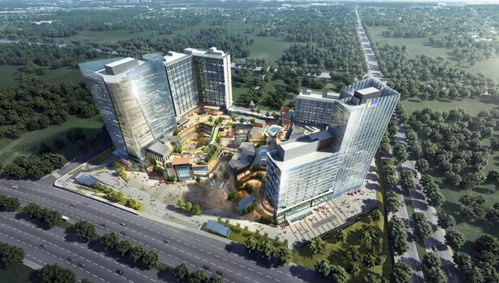 今年广州要开38个新商场,天河城首个奥莱公园 华南首个悠方都来了 