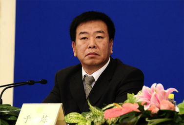 山东水利建设控股集团董事长什么级别