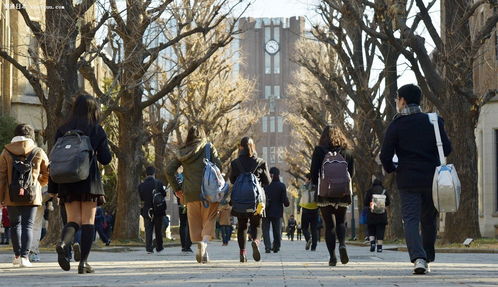 到日本留学需要哪些条件(图1)