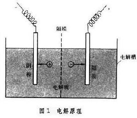 为什么氢离子和氢氧根离子的离子迁移率很大