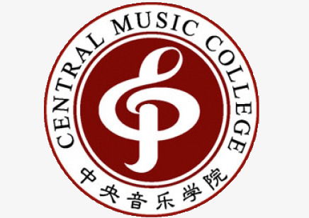 四川音乐学院logo图片