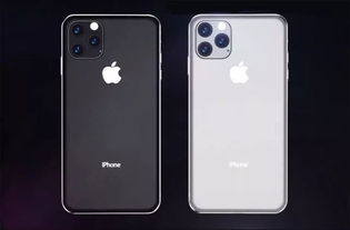 据传三款新iPhone同步发售 LCD版命名iPhone 11