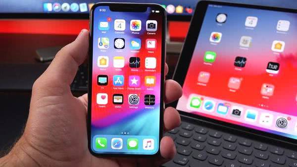 更新IOS 12,你后悔吗