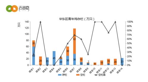 2020年6月青年鸡调研报告 附数据详情 