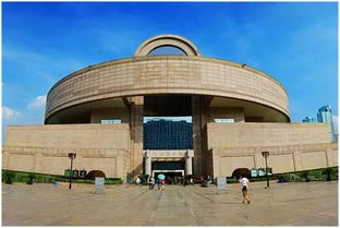 赞 上海10家博物馆开放夜游,晚上来比白天更有意思