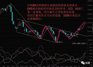 普涨之后必有分化，如何识别分化后的个股呢