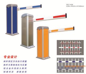 道闸停车场系统制作停车场道闸地感线圈埋线图解