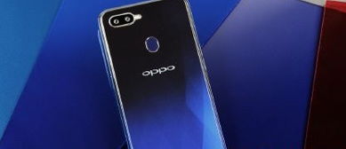 oppoa7x处理器是什么