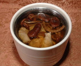 人流可以喝茶树菇吗,药流后四天可以吃茶树菇炖排骨汤吗