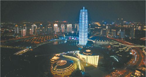 郑州旅游2023(河南免费景区一览表2023年)