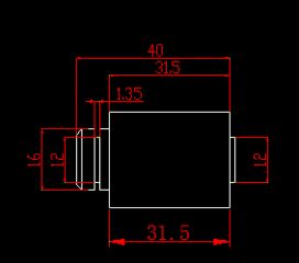 CAD 字体高度如何设置