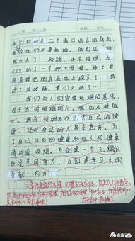 高中600字励志周记（浅谈如何指导学生学好周记？）