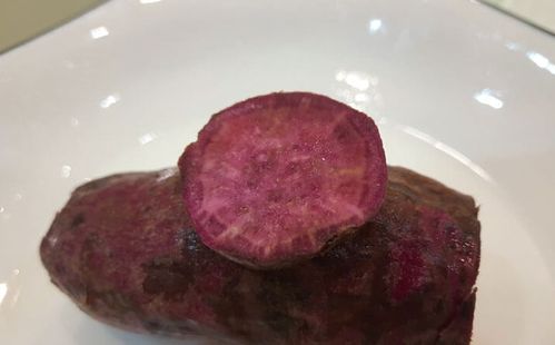 紫薯是蒸的营养好一点还是用烤箱烤呢蒸紫薯还是烤紫薯(紫薯应该烤还是蒸)