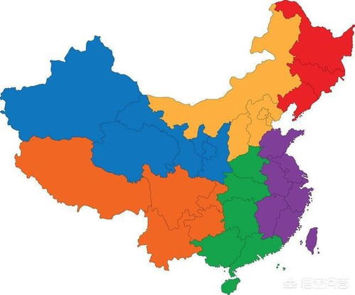 山东省属于华北还是华东