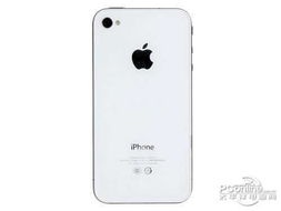 iphone 4S年底上市 白色国行iphone4热卖 