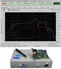 海寧daas電聲測試儀批發市場的簡單介紹,生產耳機都需要哪些檢測設備??