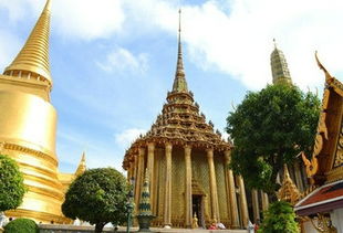 去泰国旅游几月最好