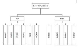 电子商城系统电子商务直播实训系统