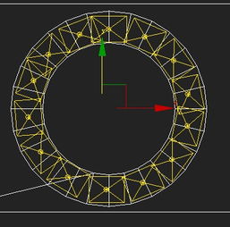 3dmax灯带的制作方法(3dmax怎么做螺旋扭曲物体)