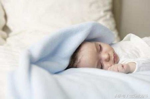 总有宝宝睡觉时意外窒息的悲剧发生,宝宝睡觉要注意这7点 