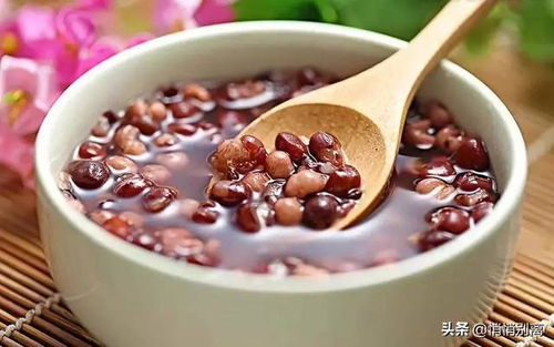 红豆薏米粥的做法？红豆薏米汤怎么做