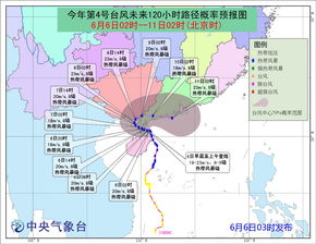 台风实时路径最新发布 玉兔台风刚刚生成，据报道路径可能往日本偏移，你怎么看？为什么有人说台风经常会绕道日本？ 